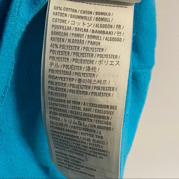 Hollister Shirt (M) - Picture 5 of 5